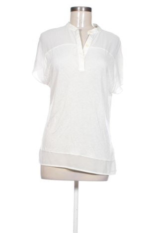 Bluzka damska Karen Millen, Rozmiar L, Kolor ecru, Cena 243,57 zł, #137413991