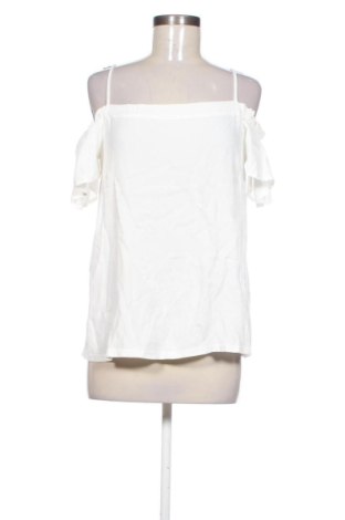 Női blúz Massimo Dutti, Méret L, Szín Fehér, Ár 13 511 Ft, #137414001