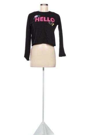 Damen Shirt Sinsay, Größe L, Farbe Schwarz, Preis 5,00 €, #137414025