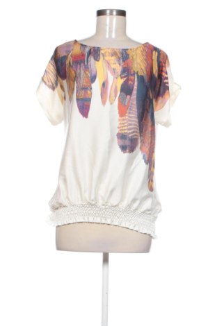 Bluzka damska Orsay, Rozmiar M, Kolor Kolorowy, Cena 32,26 zł, #137414092