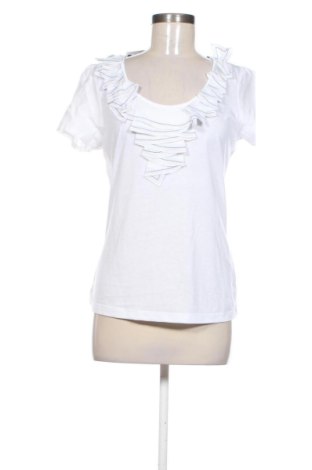 Dámská halenka Per Una By Marks & Spencer, Velikost L, Barva Bílá, Cena  254,00 Kč, #137414192