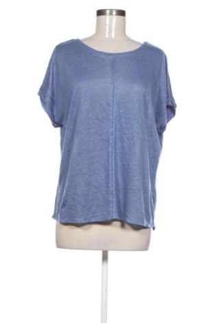Női blúz Massimo Dutti, Méret L, Szín Kék, Ár 8 445 Ft, #137414267