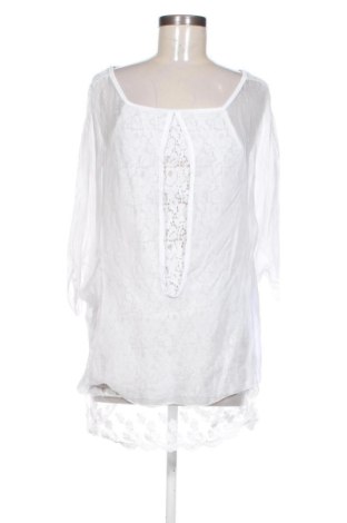 Bluză de femei Unbranded, Mărime L, Culoare Alb, Preț 55,00 Lei, #137414283