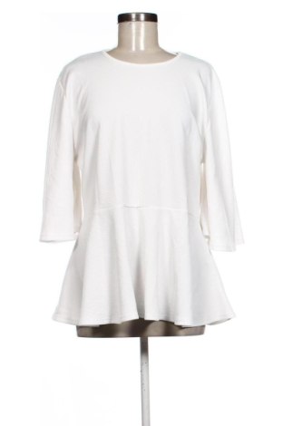 Női blúz Boohoo, Méret XXL, Szín Fehér, Ár 3 175 Ft, #137414356