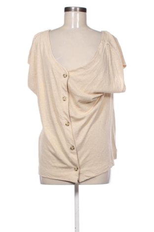 Női blúz Esprit, Méret XL, Szín Bézs, Ár 10 638 Ft, #137414419