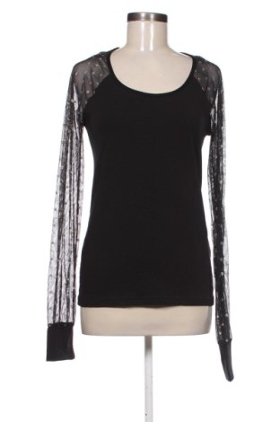 Bluză de femei Unbranded, Mărime L, Culoare Negru, Preț 47,24 Lei, #137414571