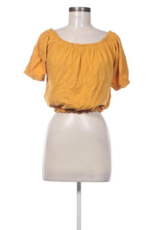 Bluzka damska Primark, Rozmiar M, Kolor Żółty, Cena 37,10 zł, #137414805