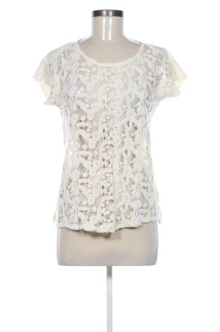Női blúz Pull&Bear, Méret M, Szín Ekrü
, Ár 2 432 Ft, #137415367