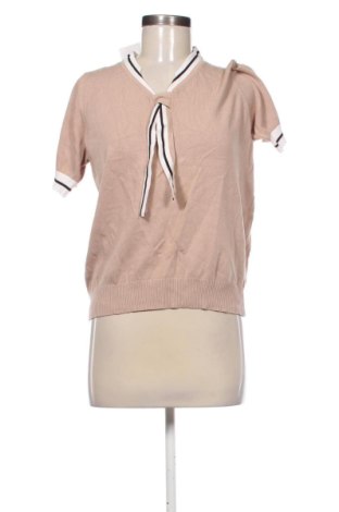 Dámska blúza SHEIN, Veľkosť L, Farba Béžová, Cena  5,72 €, #137415413