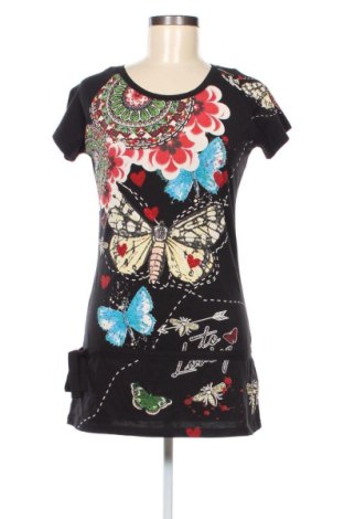 Bluză de femei Unbranded, Mărime M, Culoare Multicolor, Preț 52,49 Lei, #137415739