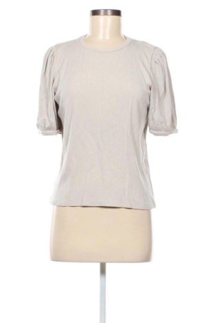 Damen Shirt Object, Größe M, Farbe Beige, Preis € 8,00, #137415850
