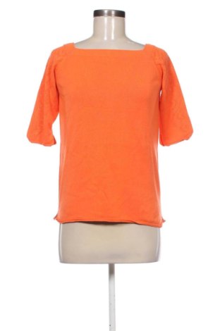 Dámská halenka United Colors Of Benetton, Velikost M, Barva Oranžová, Cena  254,00 Kč, #137415891