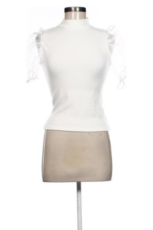 Dámska blúza Missguided, Veľkosť XS, Farba Biela, Cena  6,86 €, #137416120