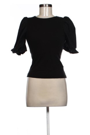 Dámska blúza H&M, Veľkosť XS, Farba Čierna, Cena  9,53 €, #137416131