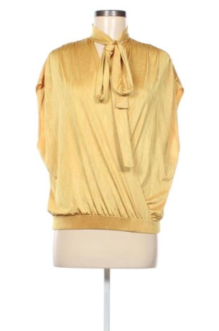 Dámská halenka Zara, Velikost S, Barva Žlutá, Cena  231,00 Kč, #137416228