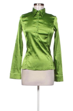 Bluză de femei Unbranded, Mărime S, Culoare Verde, Preț 30,00 Lei, #137416260