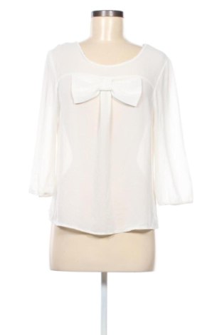 Bluză de femei Unbranded, Mărime M, Culoare Alb, Preț 37,00 Lei, #137416463