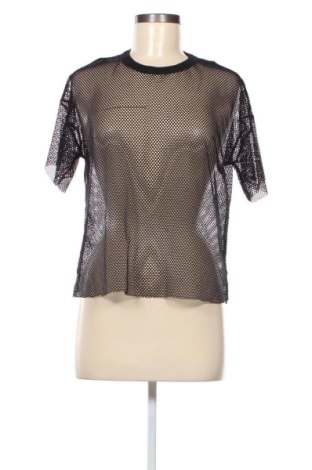 Dámská halenka Bershka, Velikost L, Barva Černá, Cena  208,00 Kč, #137416492