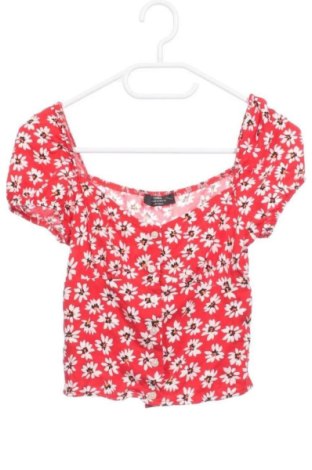 Dámska blúza Bershka, Veľkosť XS, Farba Viacfarebná, Cena  8,00 €, #137416876