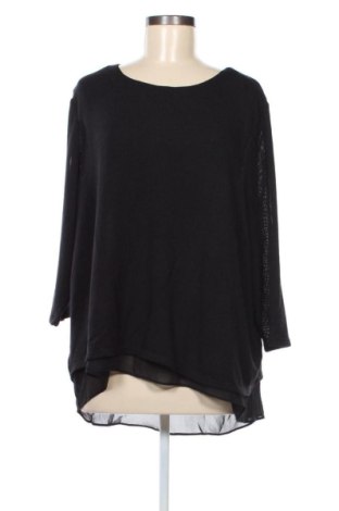 Damen Shirt Yessica, Größe L, Farbe Schwarz, Preis € 5,72, #137416943