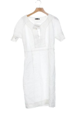 Damen Shirt H&M, Größe XS, Farbe Weiß, Preis € 11,00, #137417177