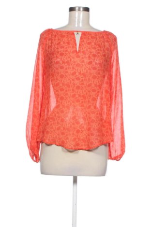 Damen Shirt Patrizia Pepe, Größe L, Farbe Orange, Preis € 170,49, #137417304