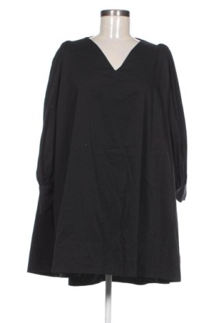 Дамска блуза Unbranded, Размер 4XL, Цвят Черен, Цена 18,46 €, #137417390