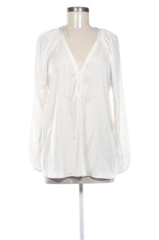 Дамска блуза Mango, Размер M, Цвят Екрю, Цена 9,53 €, #137417757