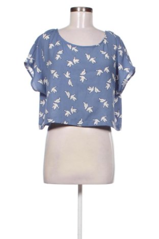 Damen Shirt Unbranded, Größe L, Farbe Mehrfarbig, Preis 14,00 €, #137417788