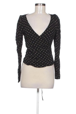 Damen Shirt Mango, Größe M, Farbe Mehrfarbig, Preis € 7,00, #137418071