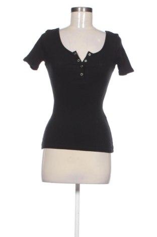 Dámská halenka Pieces, Velikost XS, Barva Černá, Cena  146,00 Kč, #137418303
