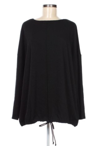 Dámská halenka C&A, Velikost 4XL, Barva Černá, Cena  291,00 Kč, #137418331