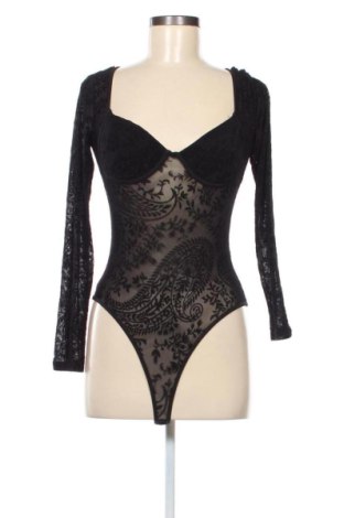Bluzka damska Unbranded, Rozmiar M, Kolor Czarny, Cena 55,04 zł, #137418421