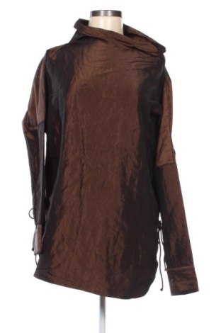 Damen Shirt Unbranded, Größe XXL, Farbe Braun, Preis € 11,99, #137418437