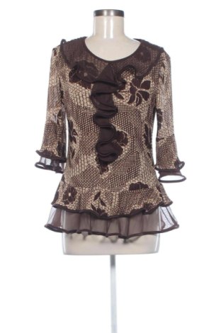Bluzka damska Unbranded, Rozmiar L, Kolor Kolorowy, Cena 38,10 zł, #137418519