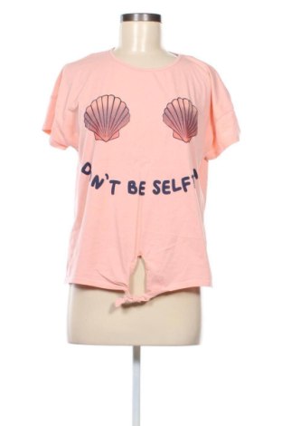 Damen Shirt LCW, Größe L, Farbe Rosa, Preis 7,00 €, #137418564