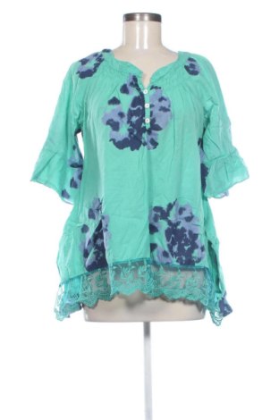 Bluzka damska Unbranded, Rozmiar M, Kolor Kolorowy, Cena 46,57 zł, #137418653