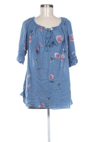 Bluzka damska Unbranded, Rozmiar L, Kolor Kolorowy, Cena 38,10 zł, #137418675