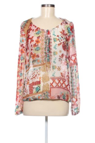 Damen Shirt Sandwich_, Größe M, Farbe Mehrfarbig, Preis 7,00 €, #137418732