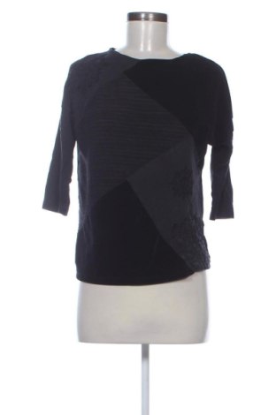 Bluzka damska Desigual, Rozmiar S, Kolor Czarny, Cena 108,07 zł, #137418770