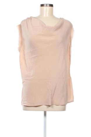 Дамска блуза Zara, Размер M, Цвят Бежов, Цена 8,00 €, #137418810