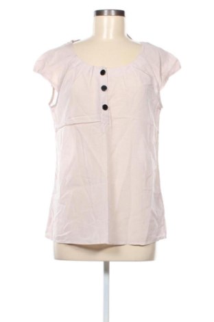 Damen Shirt H&M, Größe M, Farbe Rosa, Preis 9,00 €, #137418981