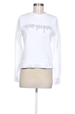 Дамска блуза Cheap Monday, Размер XS, Цвят Бял, Цена 8,00 €, #137419080