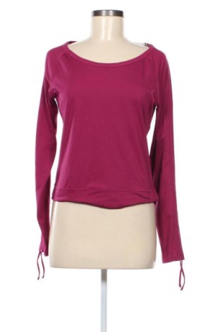 Damen Shirt Crane, Größe S, Farbe Rosa, Preis 5,00 €, #137419095