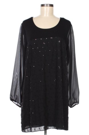 Дамска блуза Unbranded, Размер XXL, Цвят Черен, Цена 15,35 €, #137419528