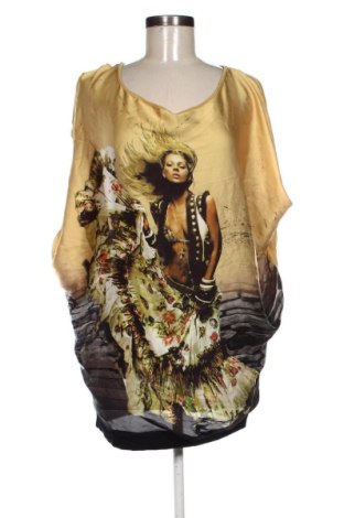 Bluză de femei Unbranded, Mărime M, Culoare Multicolor, Preț 52,49 Lei, #137419860