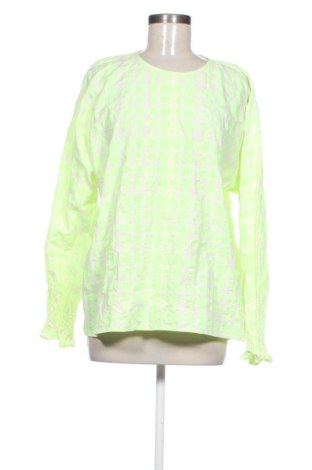 Дамска блуза COS, Размер XXL, Цвят Многоцветен, Цена 65,57 €, #137419913