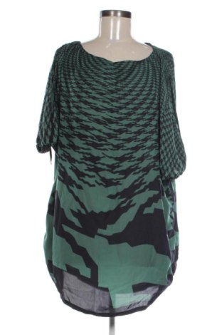 Bluzka damska Unbranded, Rozmiar 3XL, Kolor Kolorowy, Cena 59,27 zł, #137419985