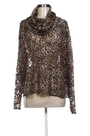 Bluză de femei Unbranded, Mărime 3XL, Culoare Multicolor, Preț 89,23 Lei, #137420024