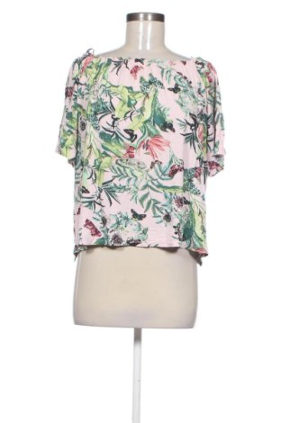 Дамска блуза H&M, Размер XL, Цвят Многоцветен, Цена 13,00 €, #137420119